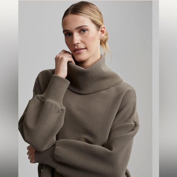 Varley Milton Sweater - Picture 2 of 15